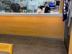 -吉野家(复兴路第二餐厅店)