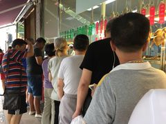 -老人和饭店(淮海中路店)