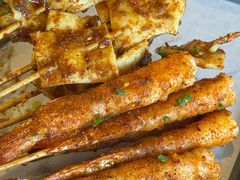 -林二哥宜烤官·宜宾小烧烤