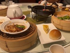 -潮福城潮州大酒楼(湖滨北路店)