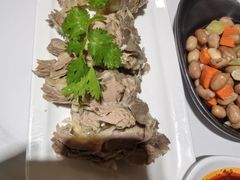 -清真·马记金兰牛肉面(大木桥路店)