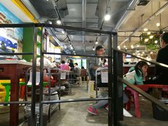 -钢管厂歆瑞源油卤串串香(春熙路太古里店)