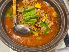 -汉水谣·江景餐厅(江滩店)