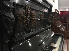 -鼓浪屿钢琴博物馆