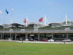 -杭州萧山国际机场