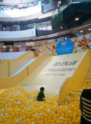 -万达宝贝乐园(北京槐房店)