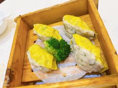 -桃园盛宴·岭南粤菜·手工茶点(南庄店)