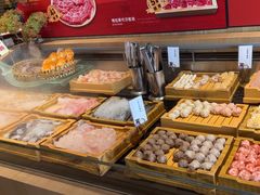 -浅锅和牛小锅放题(深业上城店)