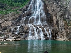 -河南宝泉旅游区