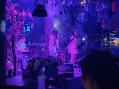 -胡桃里音乐酒馆(四道口店)