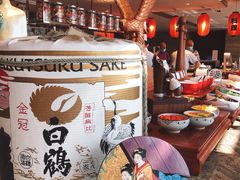 -白天鹅宾馆·流浮阁咖啡厅