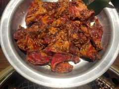 -一品诚记烤肉(大连柏威年购物中心店)