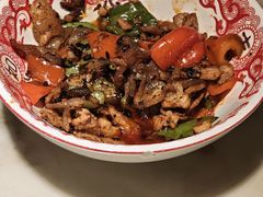 -姊妹生活菜馆·地道湖北菜