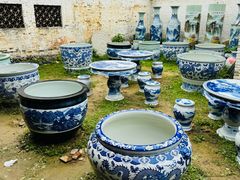 -景德镇古窑民俗博览区