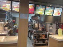 -麦当劳(南宁东站店)