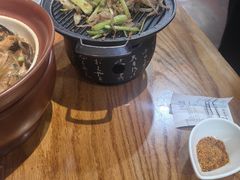 -金掌勺·锅包肉(双榆树店)
