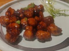 -几荷·恰似故人来(秀水广场店)