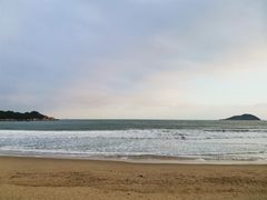 -青澳湾北回归线广场
