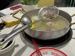 -八合里潮汕鲜牛肉火锅(上海汇智广场店)