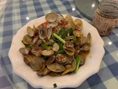 -钱大妈海鲜饭店(保利林语店)