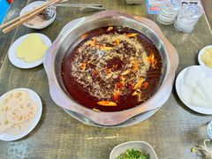 -李德富老街牛杂火锅(抚琴街店)