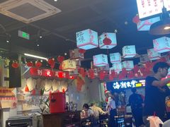 -牛市坎火锅(建设路店)