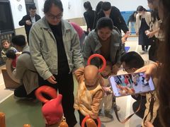 -Nice mama奈思妈妈婴幼儿托育中心(海峡社区店)