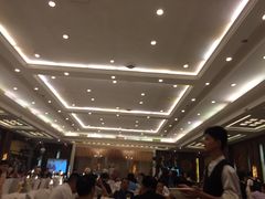 -嘉莱特精典国际酒店·醇咖啡厅