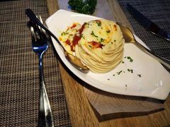 -巴别塔法餐舍(合作路店)