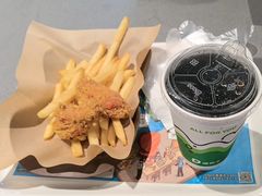 -德克士(南天门店)