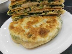 -杨记小骨头羊杂馆(南五马路店)