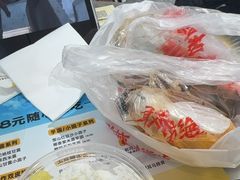 -满记甜品(苏州中心店)