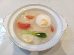 -渔家风味·鲅鱼水饺·央视展播·海鲜天津菜(开发区店)