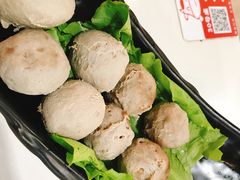 -陈记顺和潮汕牛肉火锅(番禺迎宾大道店)