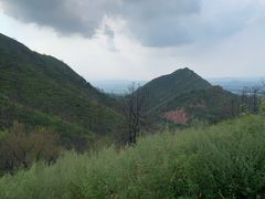 -青龙山景区