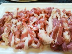 -清真华宇开锅羊肉