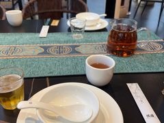 -濮园 · 四合院餐厅
