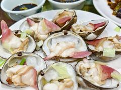 -小铜锣湾海鲜家常菜馆(河西店)