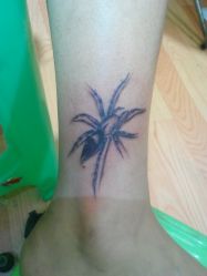 点击看大图 -飞龙纹身