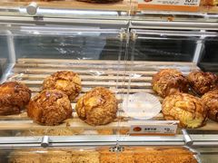 -85度C(厦门中华城新店)