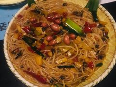 -老表记广西宵夜螺蛳鸭脚煲(西大店)