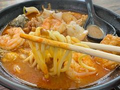 -鲤.金记沙茶面(总店)