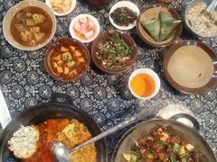 -张关合渣(航空大道店)