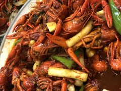 -指爱龙虾(金杨路总店)