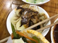 -洞子口张老二凉粉(文殊院店)