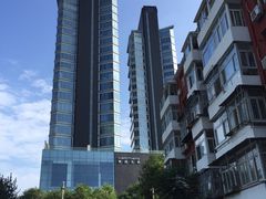 -华谊兄弟总部办公大楼