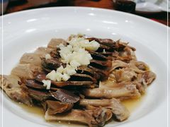 -鲍氏金勺子(恒大店)