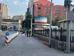 -辽宁省汽车快速客运站