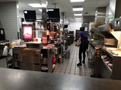 -麦当劳(世纪汇广场店)