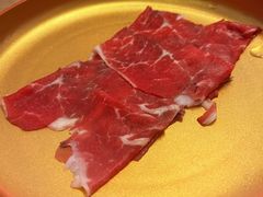 -松野谷·寿喜烧自助(华联顺义金街购物中心店)